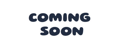 Coming Soon